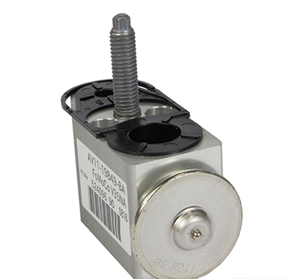 Motorcraft YG803 Valve Assembly Evaporator Expansion