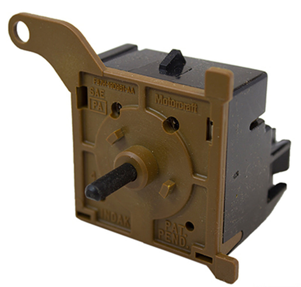 Motorcraft YH-1487 HVAC Heater Control Switch