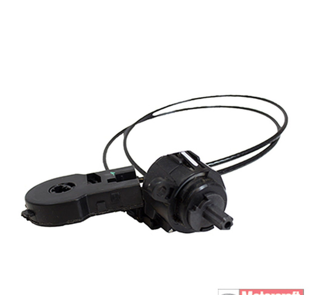 Motorcraft YH-1616 A/C and Heater Control Switch