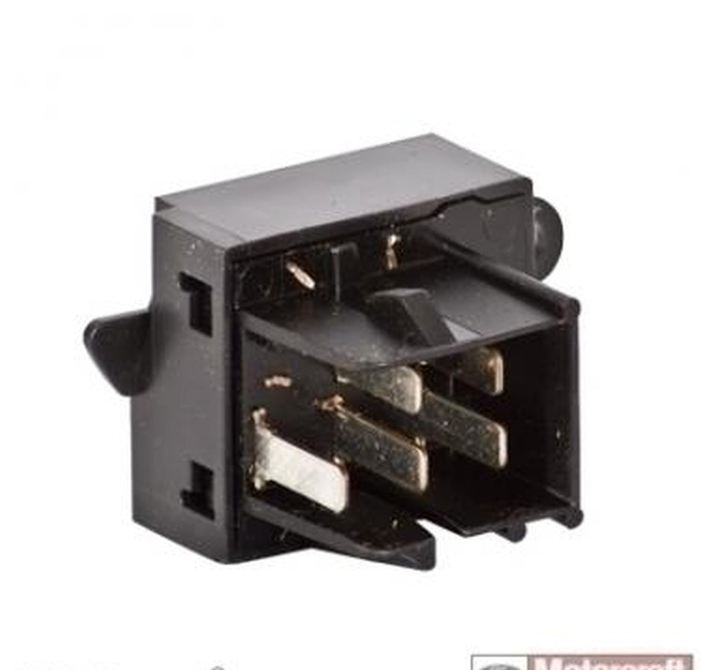 Motorcraft YH-1658 HVAC Blower Control Switch