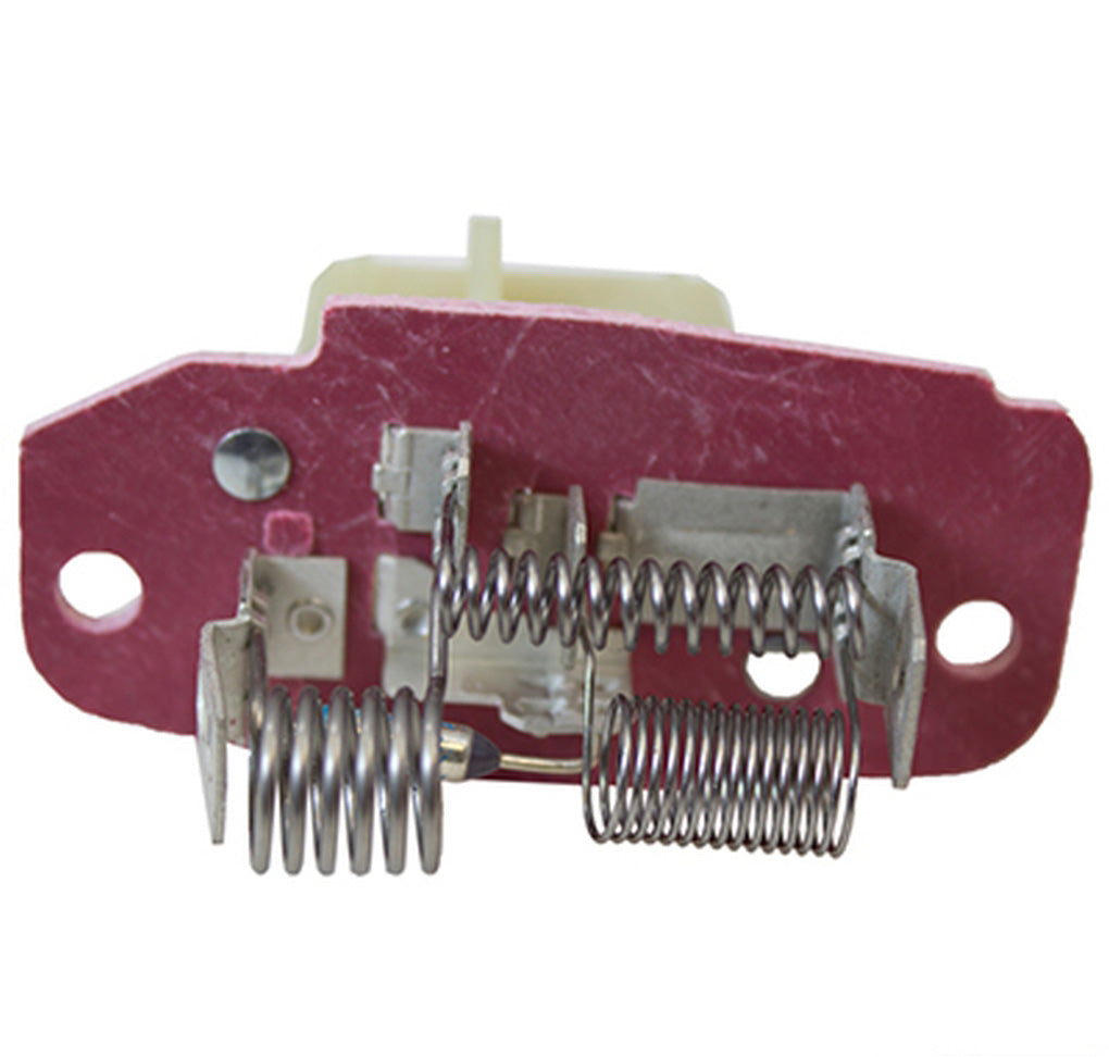 Motorcraft YH-1697 HVAC Blower Motor Resistor