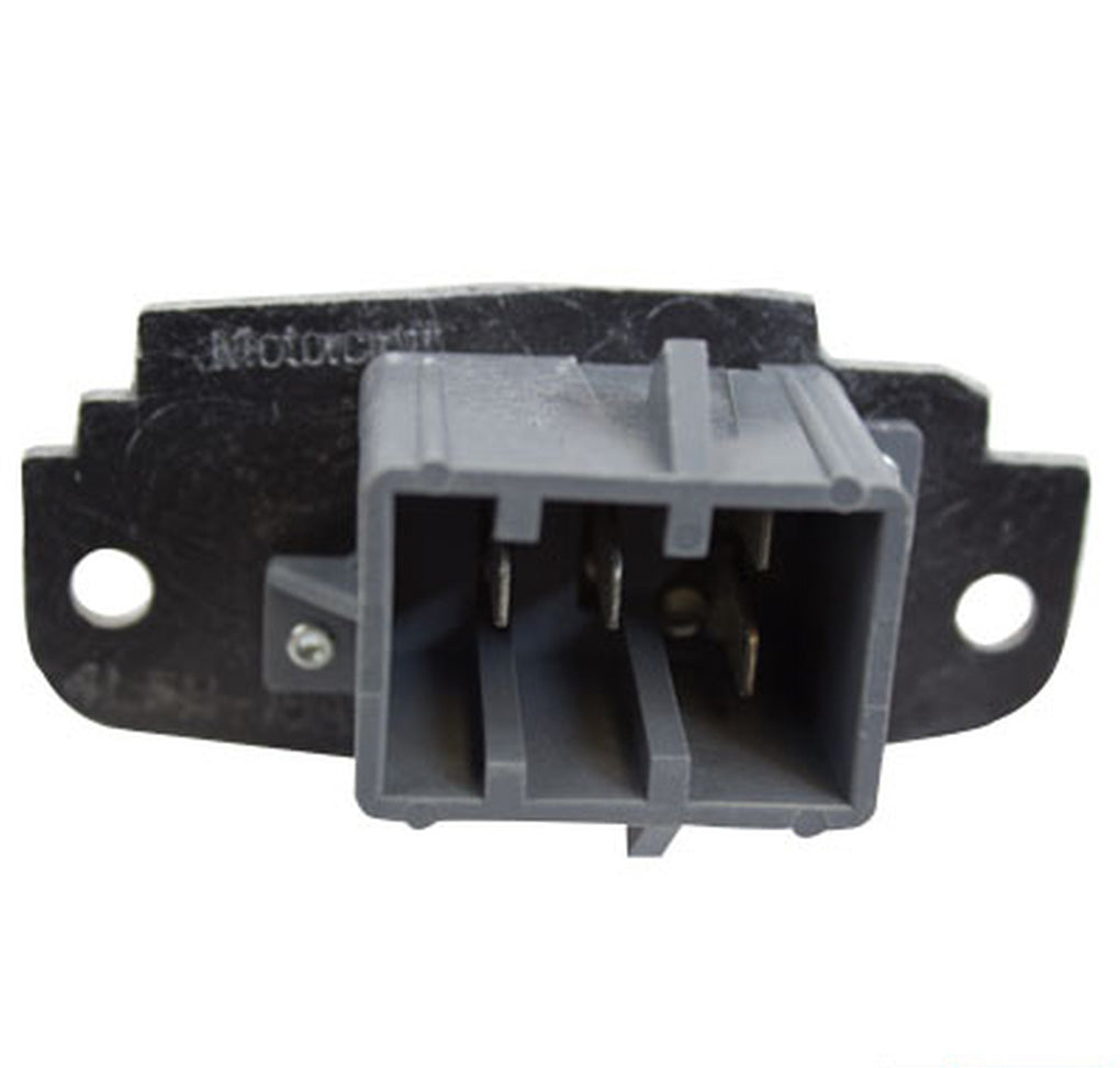Motorcraft YH-1700 A/C Resistor