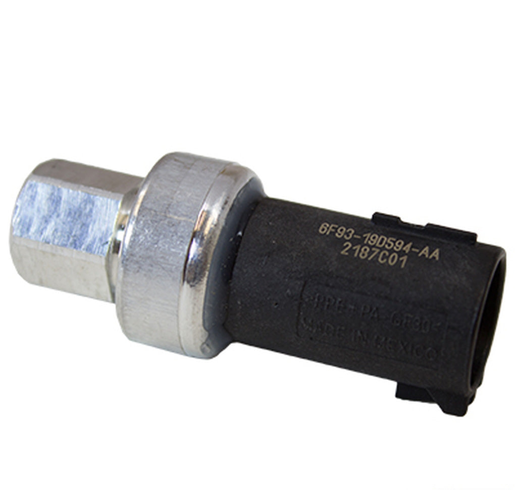 Motorcraft YH-1704 A/C Pressure Cut Off Switch