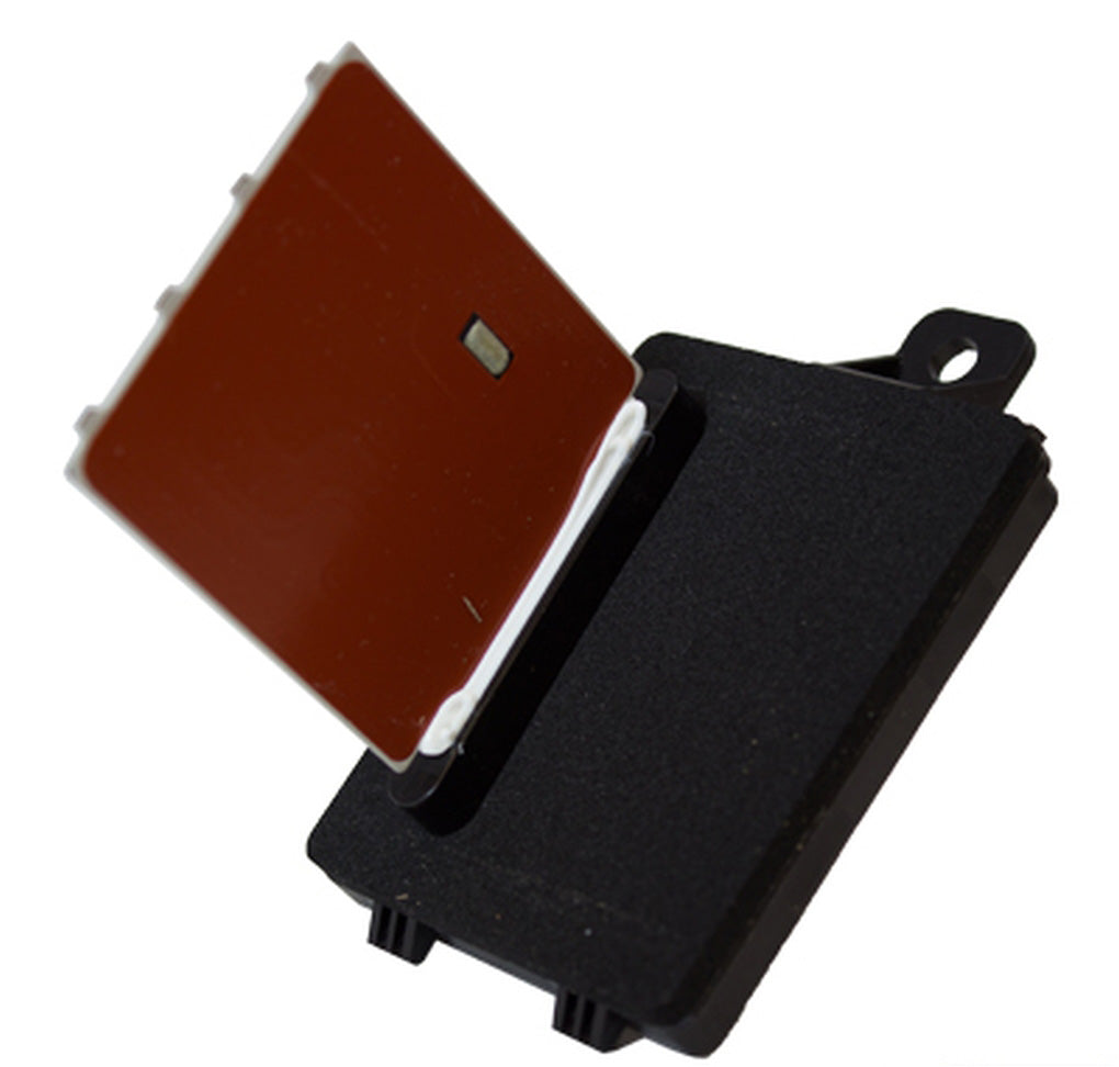 Motorcraft YH-1718 A/C Resistor