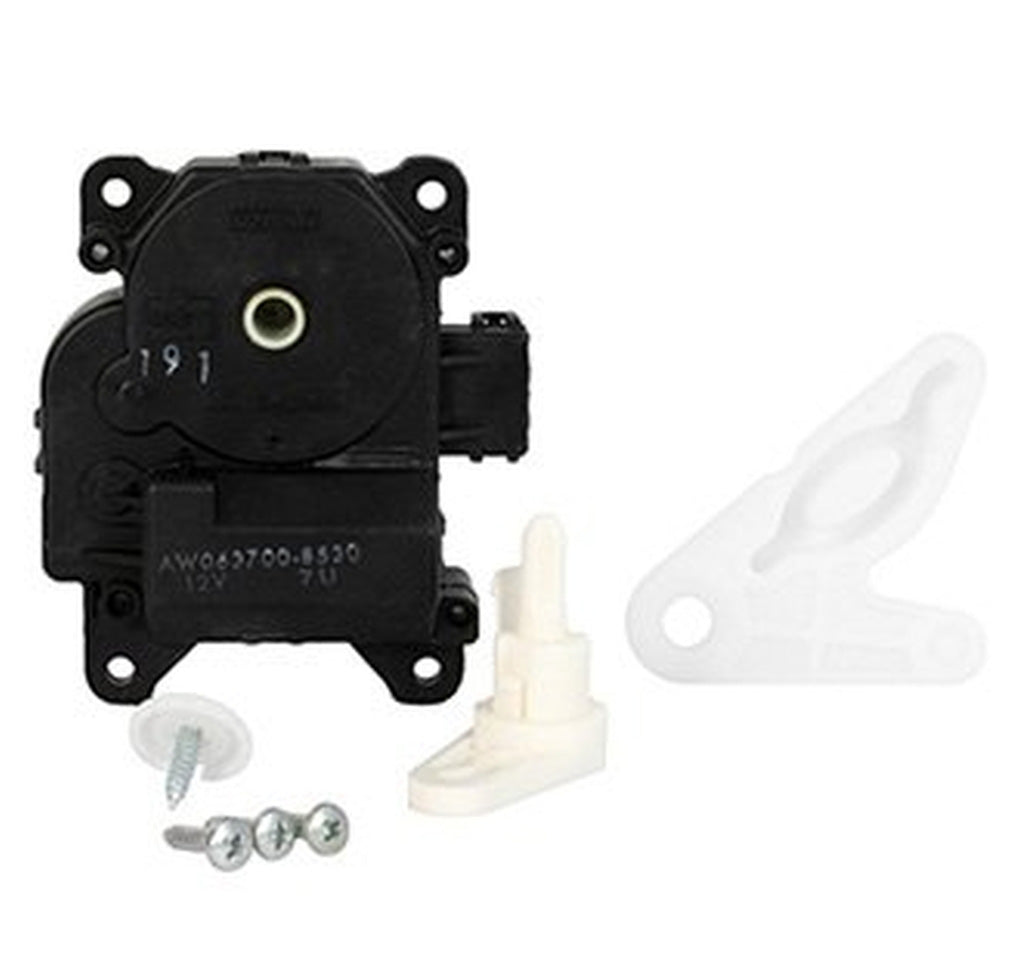 Motorcraft YH1776 Motor and Linkage Assembly
