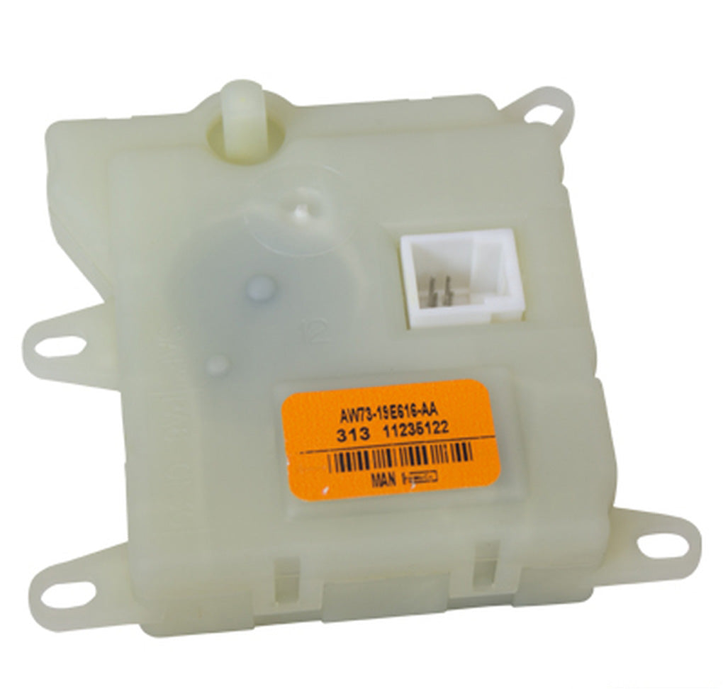 Motorcraft YH-1800 Motor Assembly