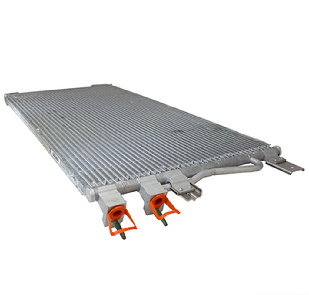 Motorcraft YJ-499 A/C Condenser