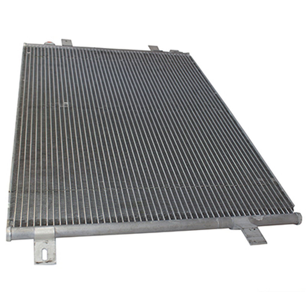 Motorcraft YJ-503 A/C Condenser