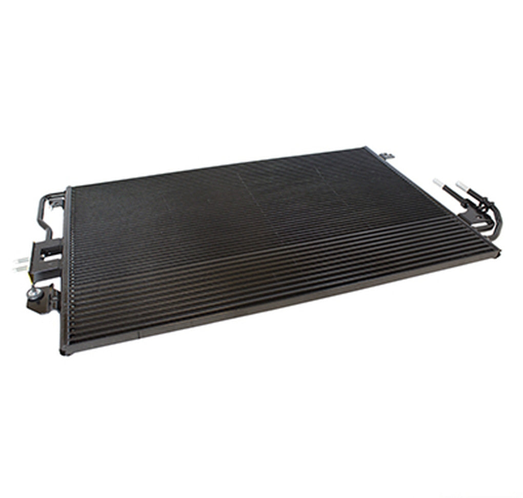 Motorcraft YJ-519 A/C Condenser