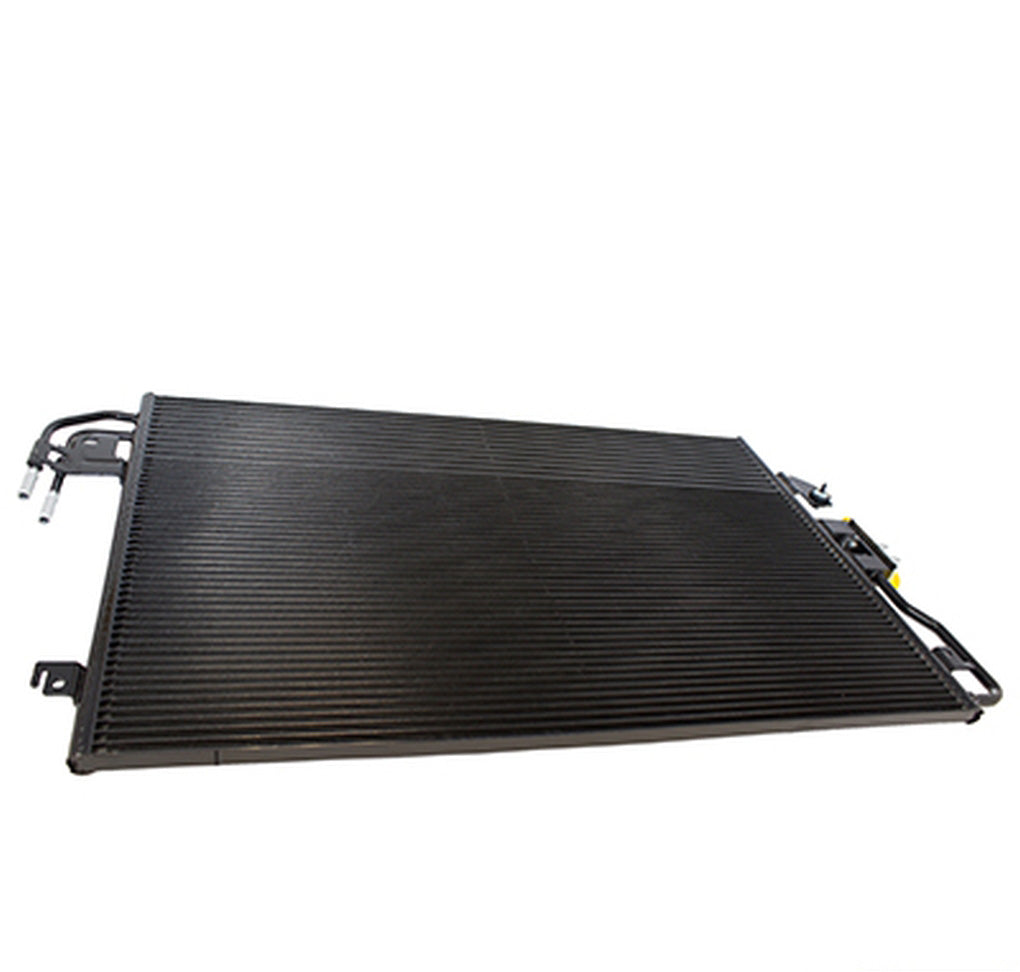 Motorcraft YJ-535 A/C Condenser