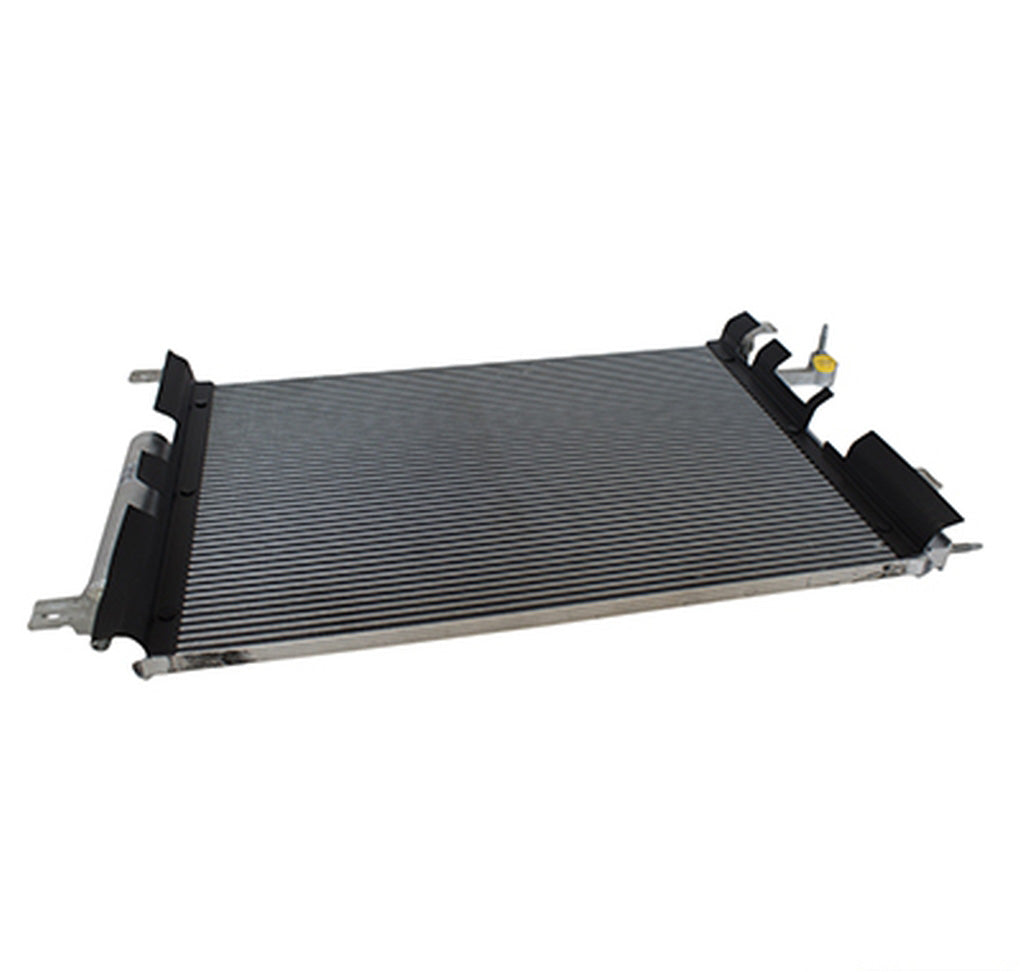 Motorcraft YJ-543 A/C Condenser