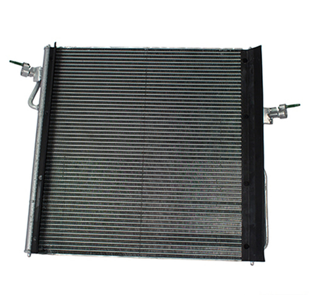 Motorcraft YJ-548 A/C Condenser
