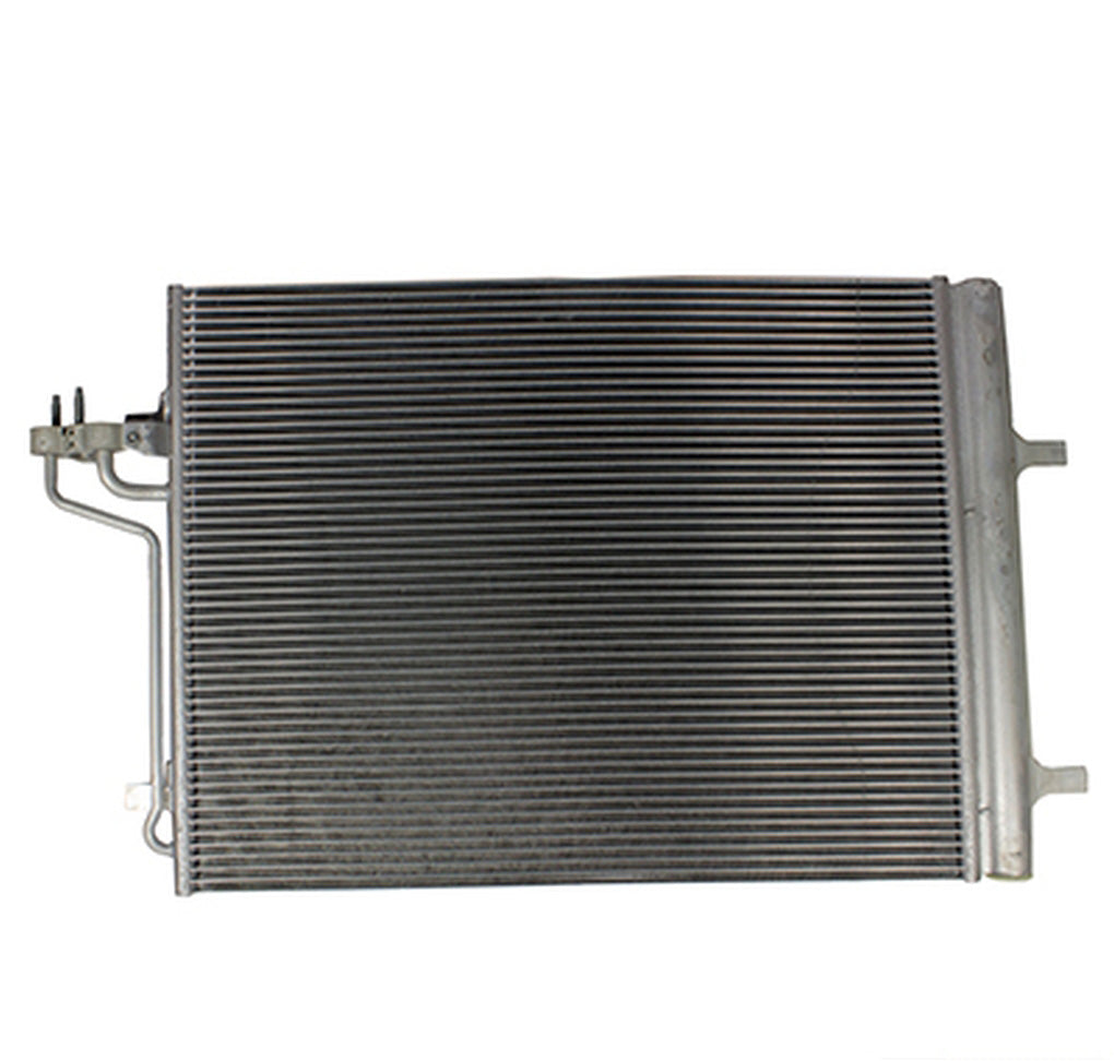 Motorcraft YJ588 Condenser Assembly
