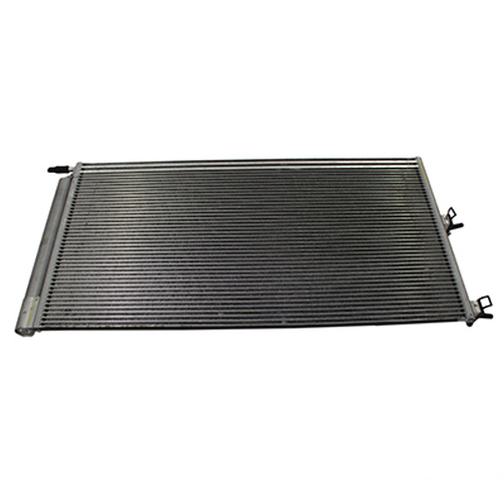 Motorcraft YJ-612 A/C Condenser