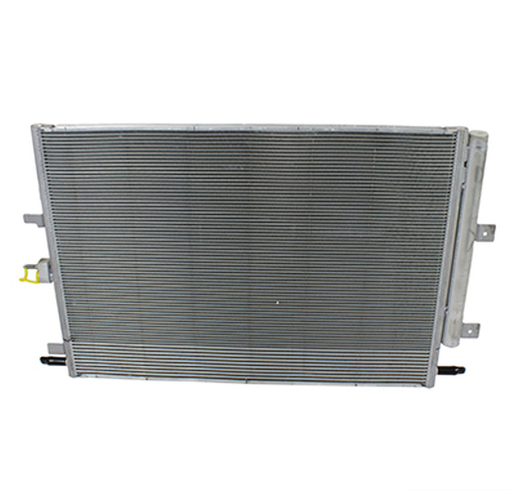 Motorcraft YJ625 Condenser Assembly