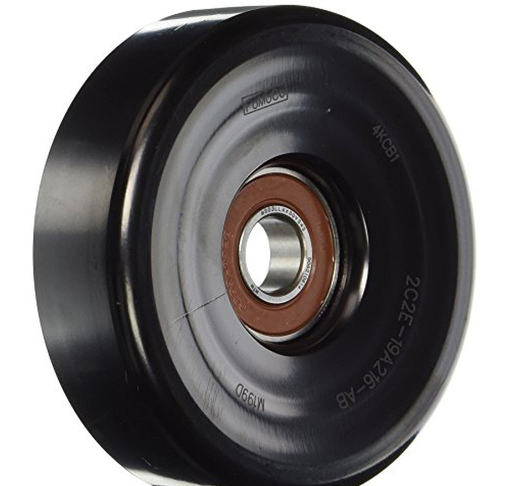 Motorcraft YS255 Tension Pulley