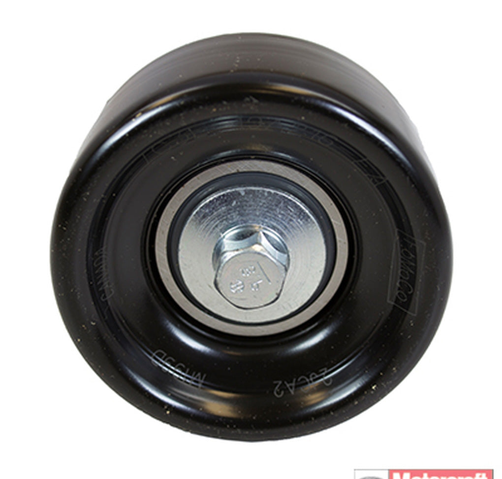 Motorcraft YS-336 Drive Belt Idler Pulley