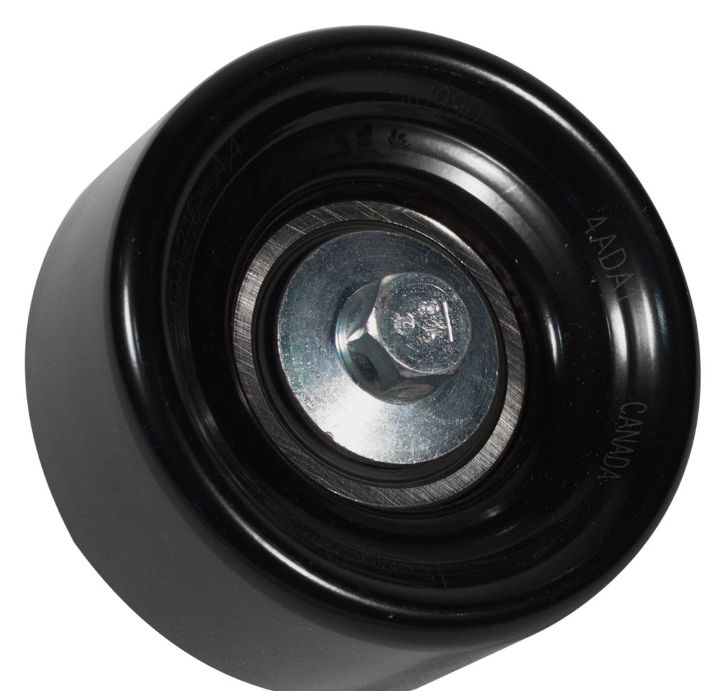 Motorcraft YS351 Kit Tension Pulley