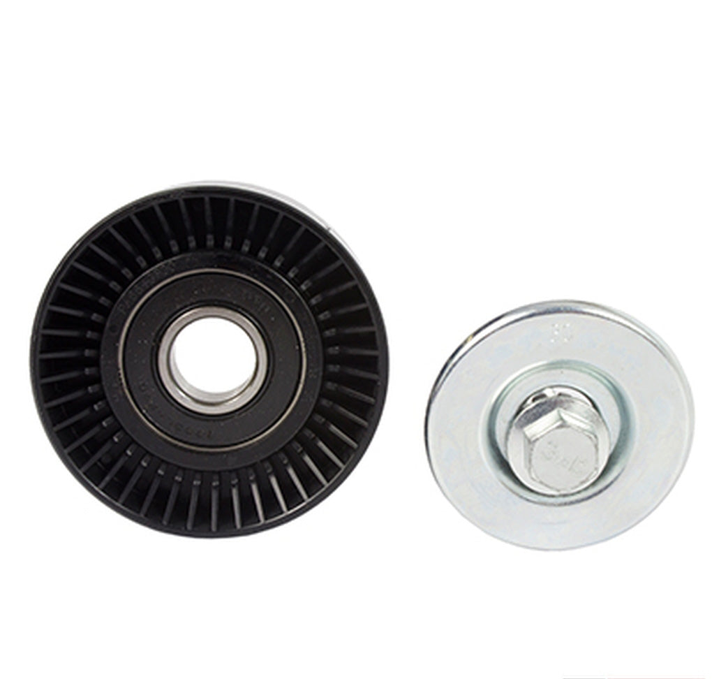 Motorcraft YS363 Kit Tension Pulley