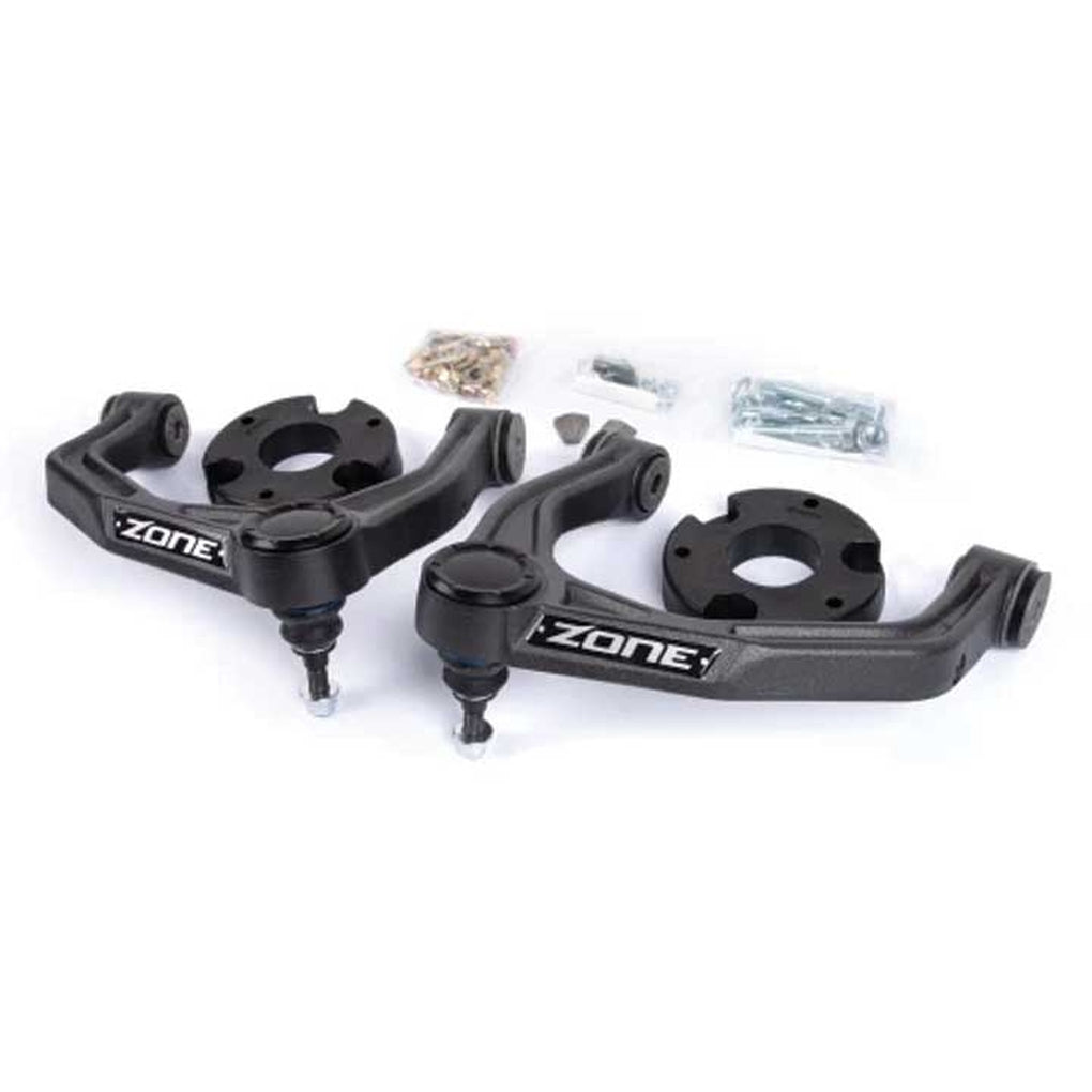 Zone Offroad ZONC1241 19C Chevy/Gmc 1500 4Wd 2In Leveling Kit W/Uca'S