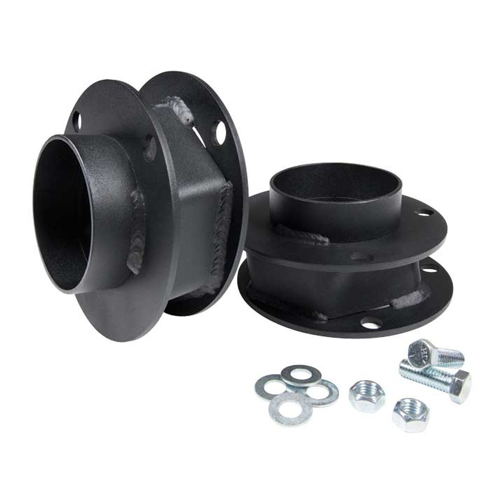 Zone Offroad ZOND1201 13C Ram 3500/14C Ram 2500 4Wd 2In Level Kit