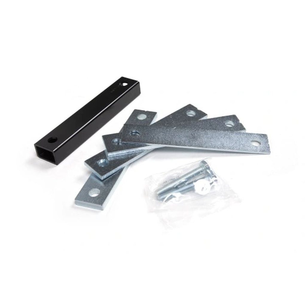 Zone Offroad ZOND5406 14C (2500) Ram / 2013C (3500) Ram 0922 F150 4Wd Carrier Bearing Drop Kit 12