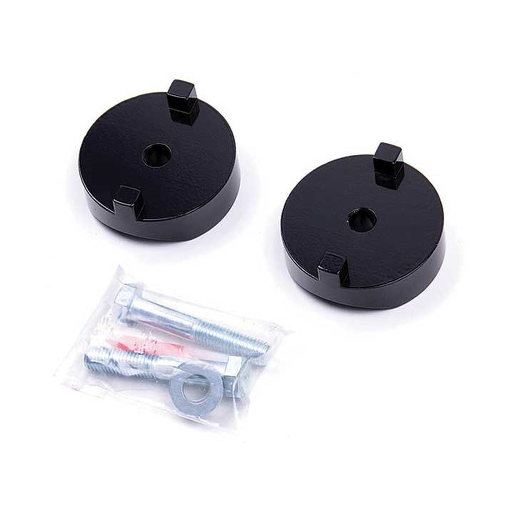 Zone Offroad ZONF1101 1724 Ford F250/350 1In Budget Boost