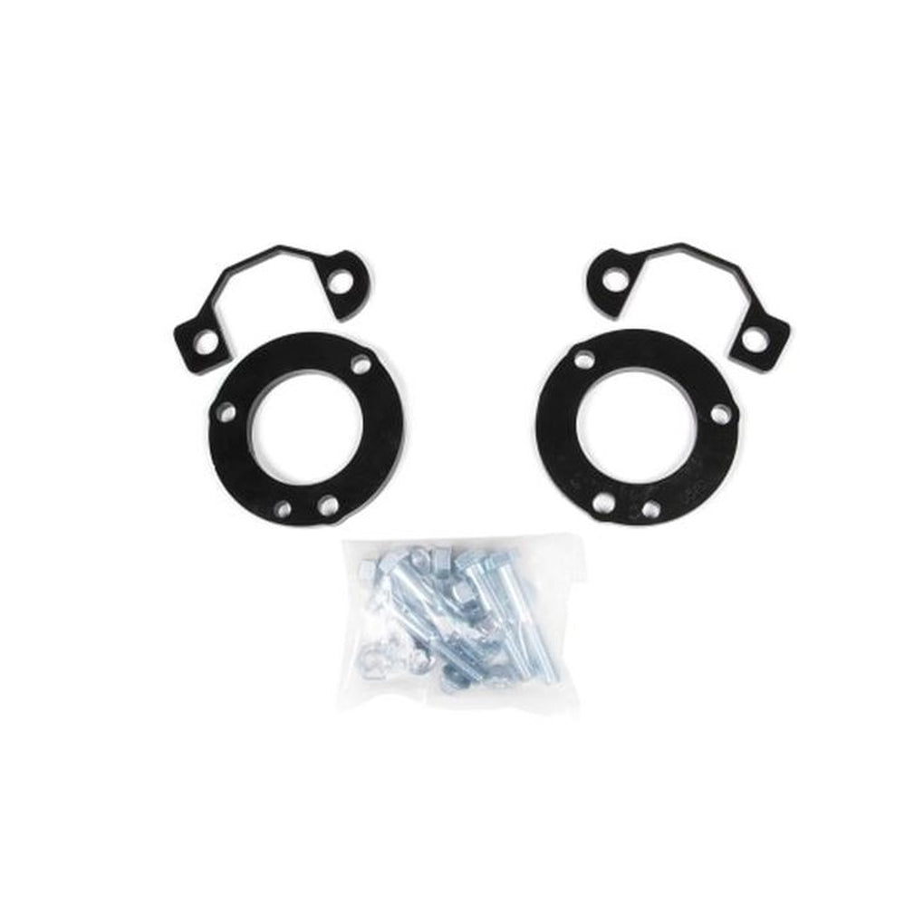 Zone Offroad ZONF1102 21C Ford Bronco 1In Leveling Kit