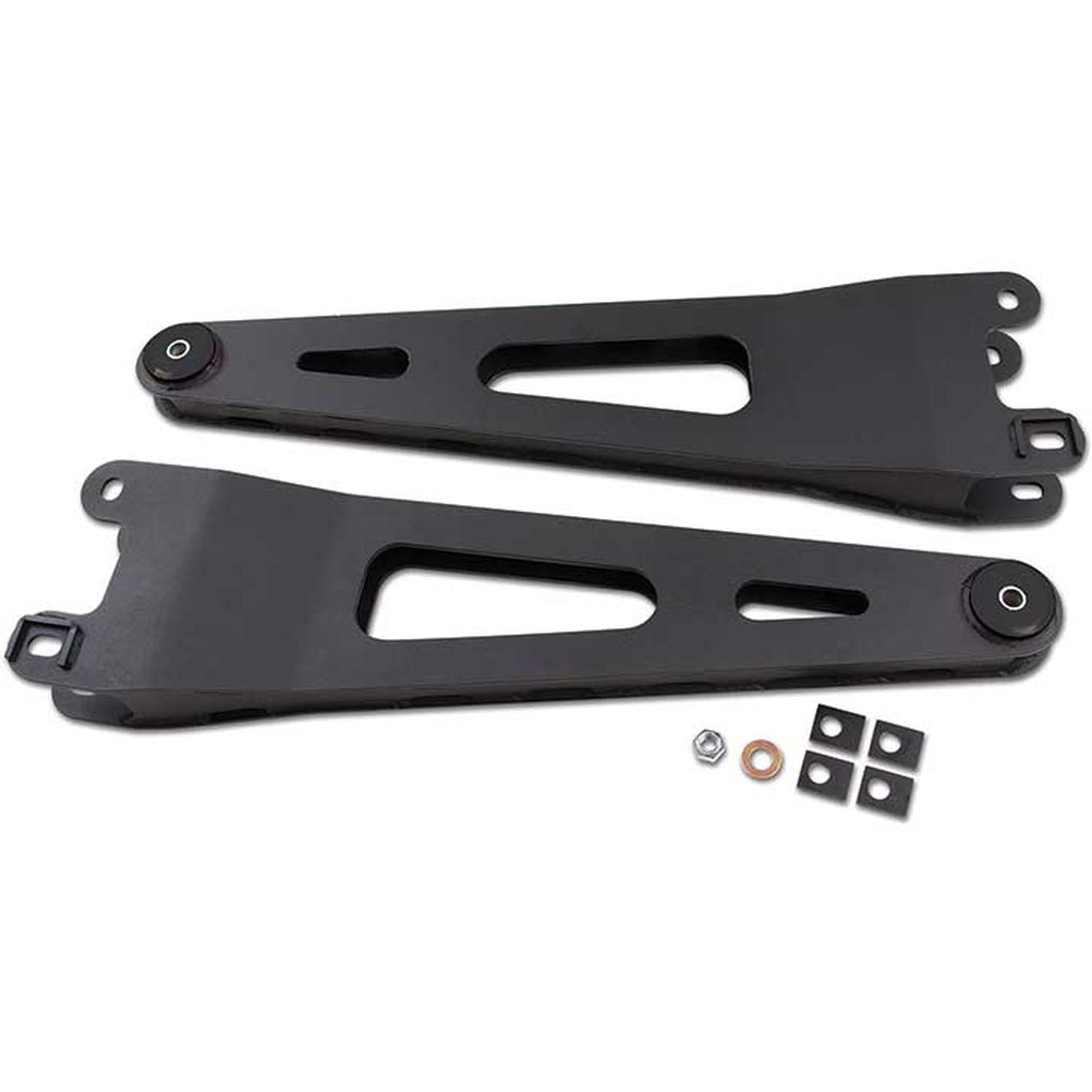Zone Offroad ZONF1601 0512 Ford Super Duty Radius Arm