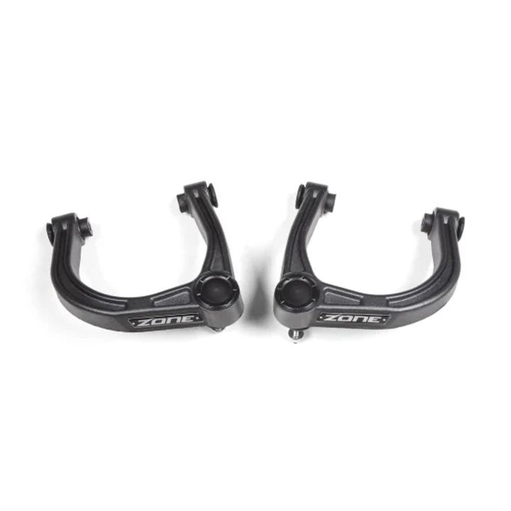 Zone Offroad ZONF2303 21C Ford Bronco Zone Upper Control Arm Kit (With Ball Joint)