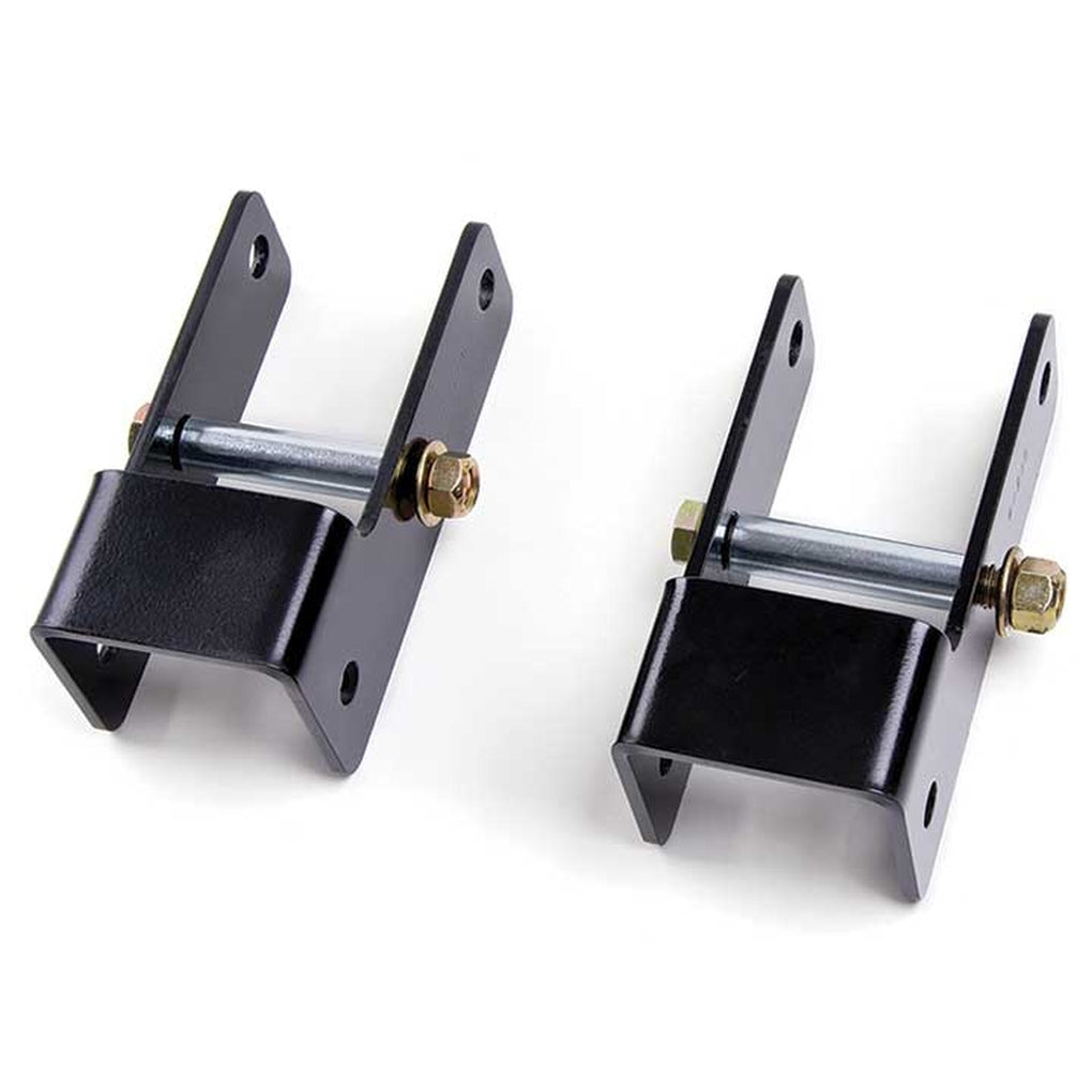 Zone Offroad ZONF5101 9904 Ford F250/350 1In Frt Shackle Lift