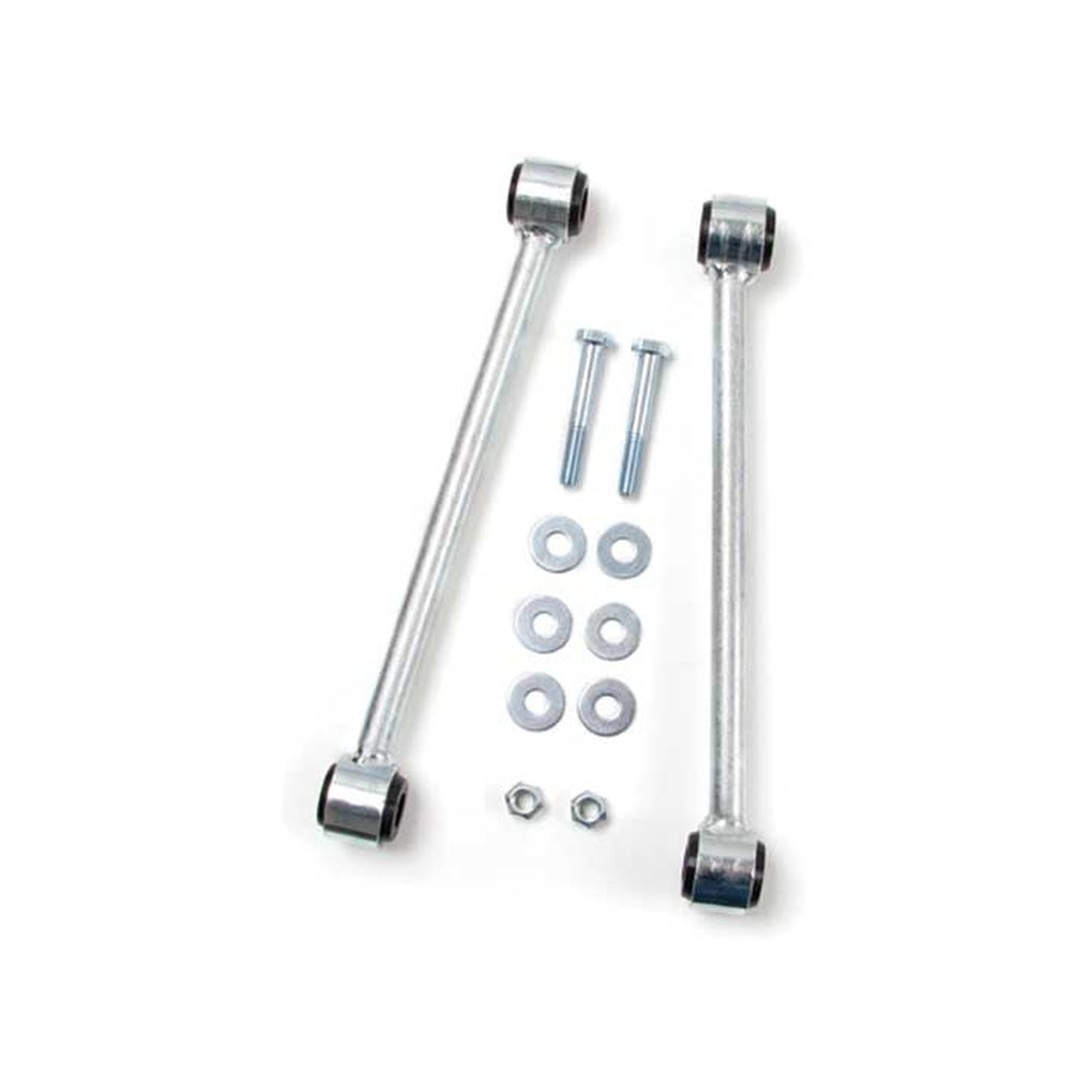 Zone Offroad ZONF5201 3/9904 Ford 2.5In Sway Bar Links