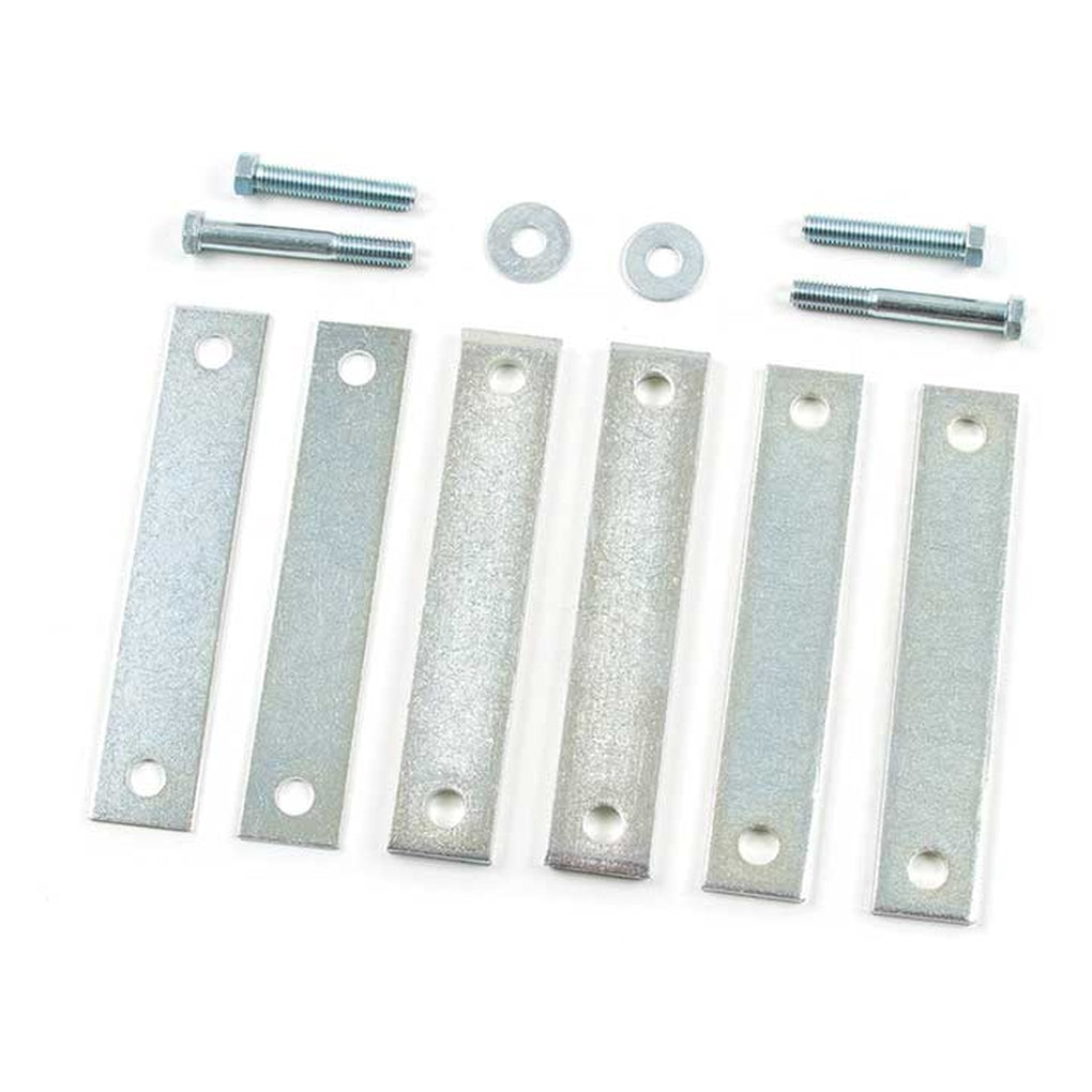 Zone Offroad ZONF5401 Ford F250/350 Carrier Bearing Drop