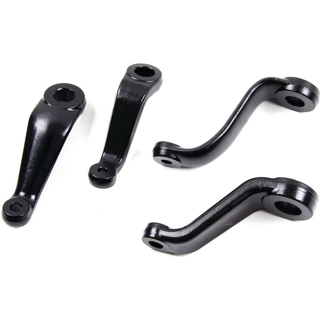 Zone Offroad ZONF8404 0520 Ford F250/F350 Super Duty Dropped Pitman Arm 51/8In Drop