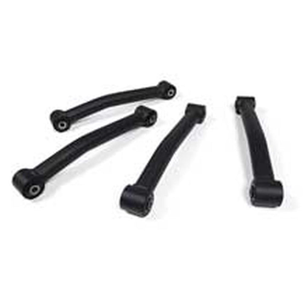 Zone Offroad ZONJ1406 9706 Jeep Tj 4In Box Kit (2Of2)