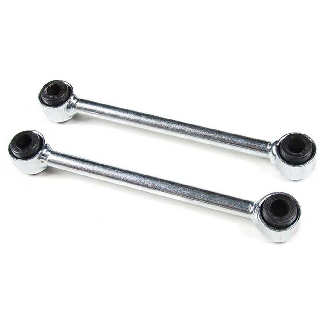 Zone Offroad ZONJ4502 7686 Jeep Cj 4In Front Sway Bar Links