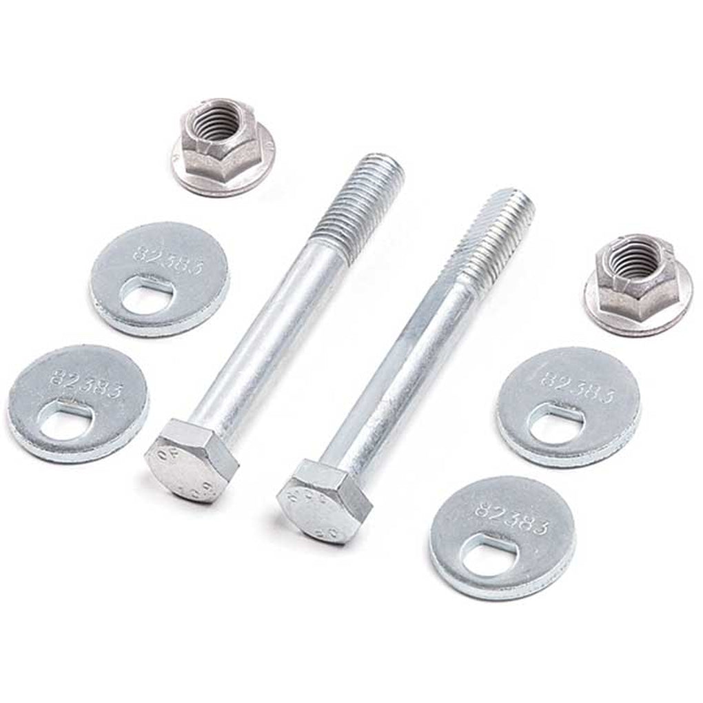 Zone Offroad ZONJ5311 Jeep Tj Alignment Cam Kit