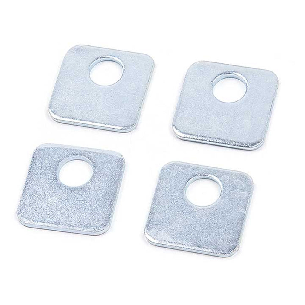 Zone Offroad ZONJ5312 Jeep Jk Alignment Cam Locks