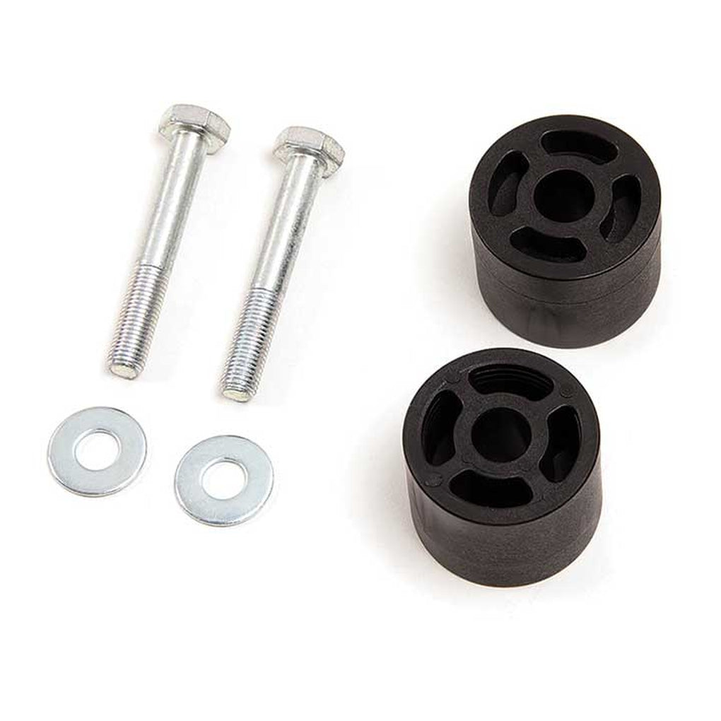 Zone Offroad ZONT5409 Toyota Tundra Carrier Bearing Drop