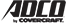 ADCO logo