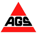 AGS logo