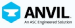 Anvil logo