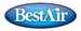 BestAir logo