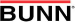 Bunn logo