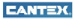 Cantex logo