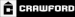 Crawford logo