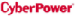 Cyberpower logo