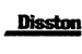 Disston logo