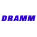 Dramm logo