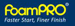 FoamPro